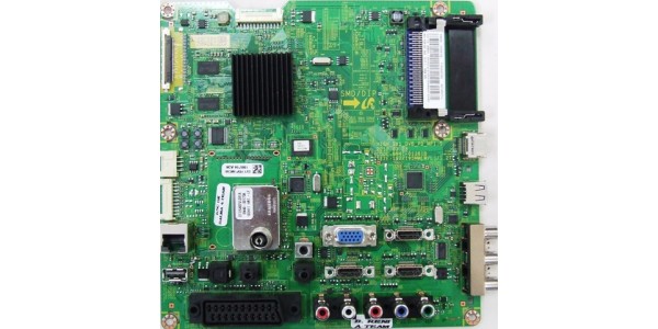 BN41-01361B, BN94-03261R, BN94-03261M, SAMSUNG PS50C530C1, PS50C550, MAIN BOARD
